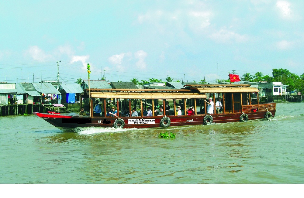 Những điều cần biết về dịch vụ thuê tàu