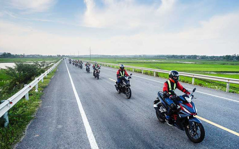 Hãy để cho chuyến du lịch Sapa tự túc của bạn được hoàn hảo